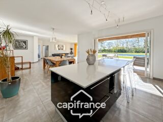  Maison à vendre 6 pièces 173 m²