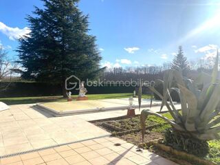  Villa à vendre 6 pièces 165 m²