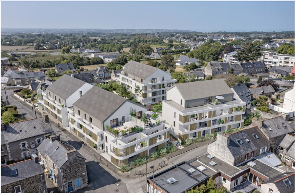 Appartement T3 Bleuenn à Pordic