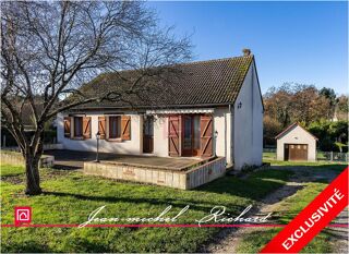  Maison � vendre 5 pi�ces 90 m�