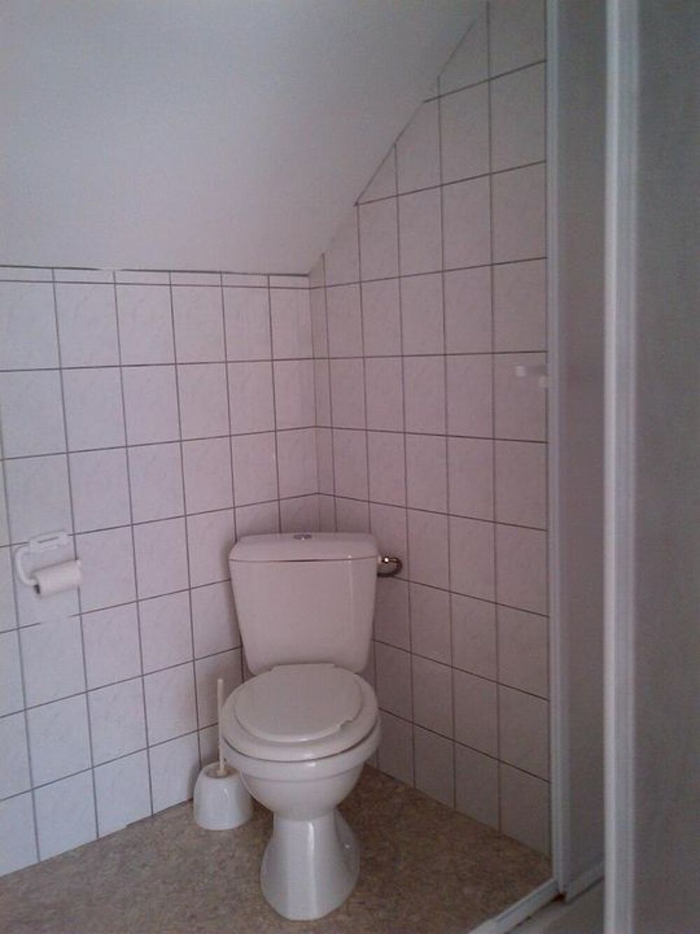 Location Appartement Studio de 19m2 à louer sur Metz Metz