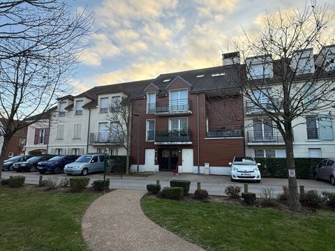   Appartement meubl� � louer 3 pi�ces NEAUPHLE LE CHATEAU (78) Appartement - 3 pi�ce(s) - 70 m�