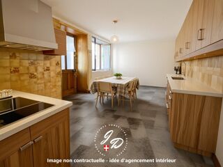  Maison à vendre 3 pièces 75 m²
