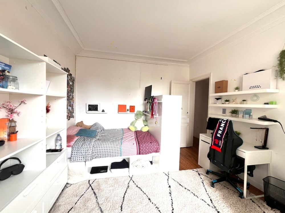 � vendre  Maison Colombes (92700)