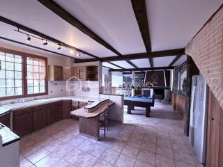  Maison à vendre 7 pièces 205 m²