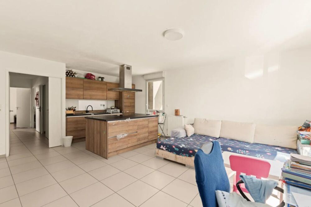 Appartement 4 pièces 75 m² · à Lyon 8 · 75 m² · 336 000 €