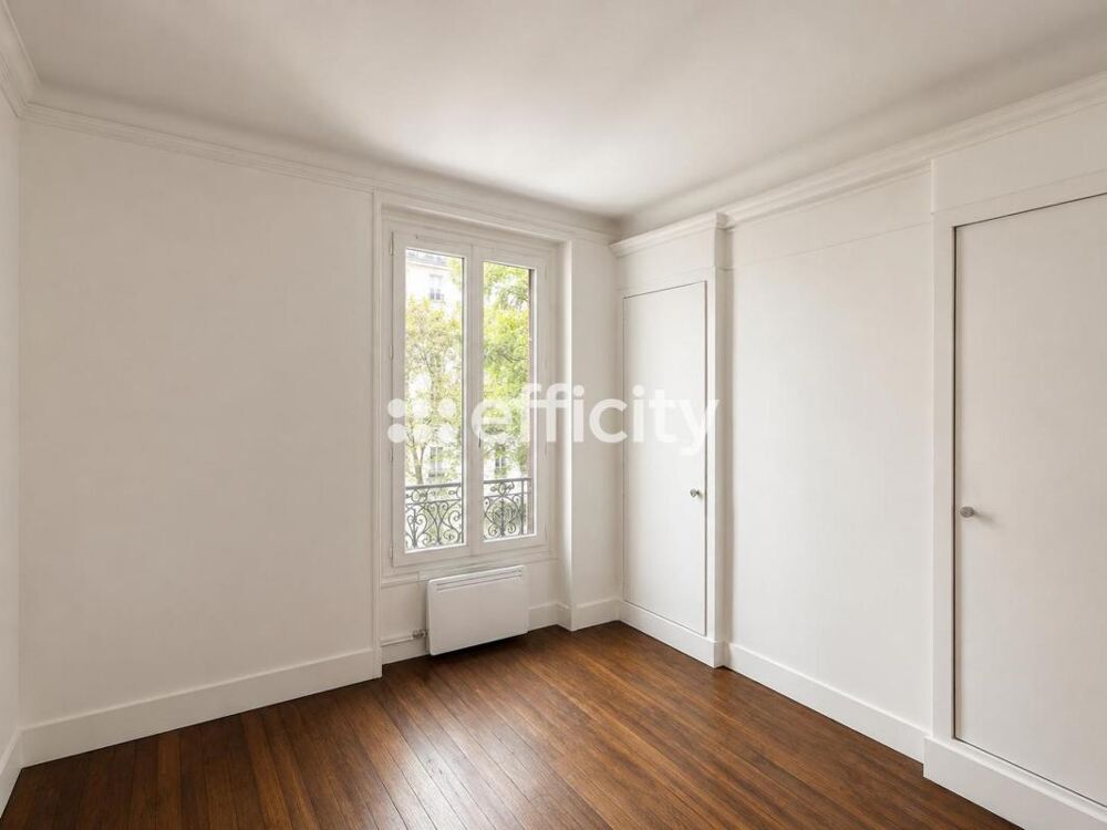Vente Appartement Appartement Paris