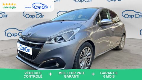 Peugeot 208 1.2 PureTech 82 Allure