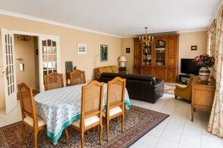  Maison à vendre 5 pièces 162 m²
