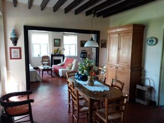  Maison � vendre 4 pi�ces 124 m�