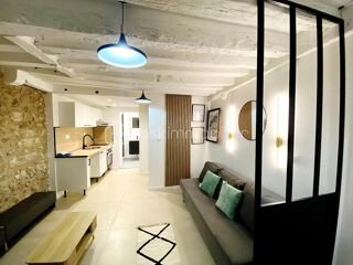  Appartement à vendre 1 pièce 21 m²