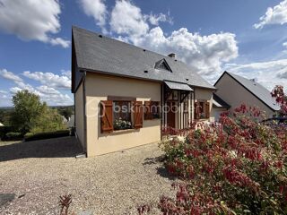  Maison à vendre 4 pièces 96 m²