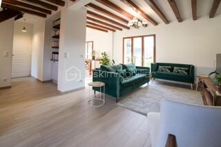  Maison à vendre 6 pièces 153 m²