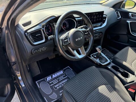 Ceed III (2) SW 1.6 CRDI 136 MHEV ISG Active Business DCT7 2023 occasion 55800 Contrisson