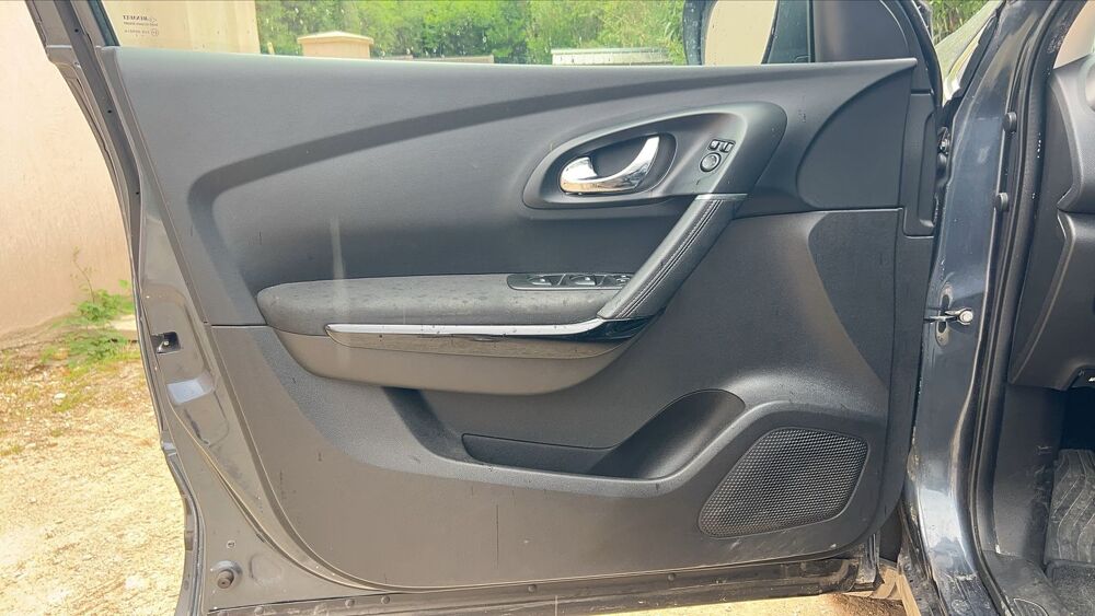 Kadjar I 1.5 dCi 110 Energy Business 2017 occasion 13400 Aubagne