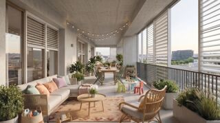 Vente Appartement T4 duplex – LYON 2 **\Pépite/** Duplex Duplex Sans Vis à Vis Extérieur à Chaque Étage Lyon 2
