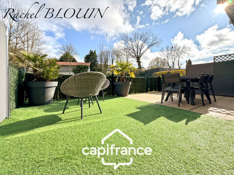   LA MEZIERE (35), Appartement Type 3 de 77 m2 avec terrasse - 2 parkings dont 1 en Sous-sol Appartement - 3 pi�ce(s) - 77 m�