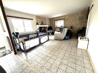  Maison � vendre 8 pi�ces 136 m�