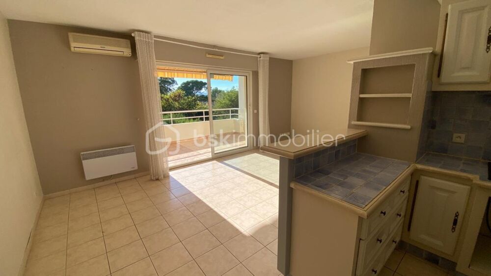 Vente Appartement Saint-Raphaël Saint raphael