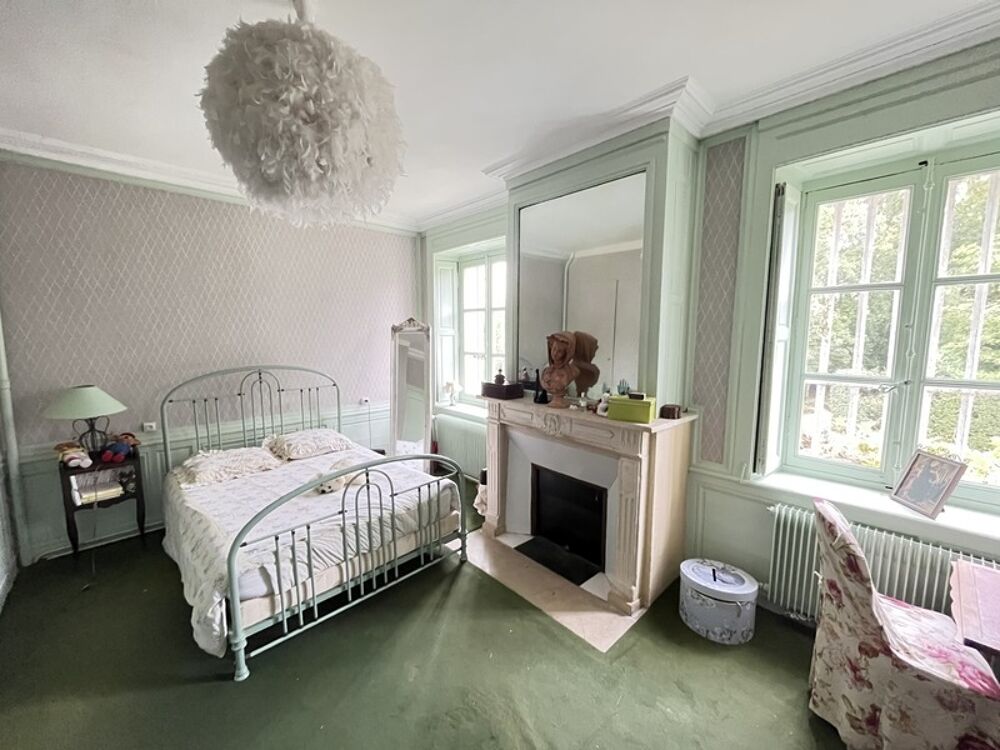  vendre  Proprit/chteau Lizy-sur-Ourcq (77440)