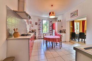  Maison  vendre 7 pices 200 m
