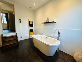  Propri�t�/ch�teau � vendre 6 pi�ces 163 m�