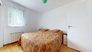  Appartement � vendre 4 pi�ces 92 m�