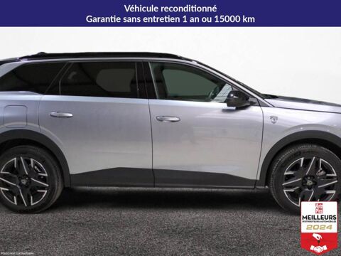 5008 HYBRID 145 CH BVA E-DCS6 7PL GT 2025 occasion 78200 Buchelay