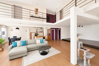  Maison � vendre 6 pi�ces 210 m�