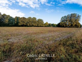  Terrain à vendre 770 m²