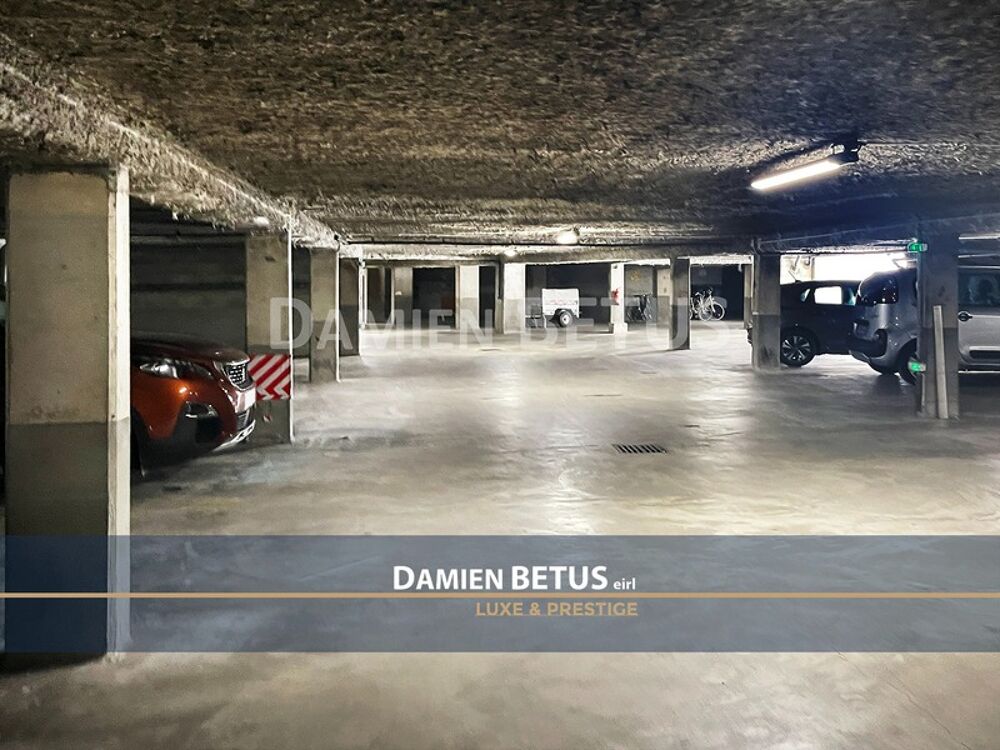 Vente Parking/Garage Place de parking � vendre BORDEAUX (33) quartier CHARTRONS - proche quai Bordeaux