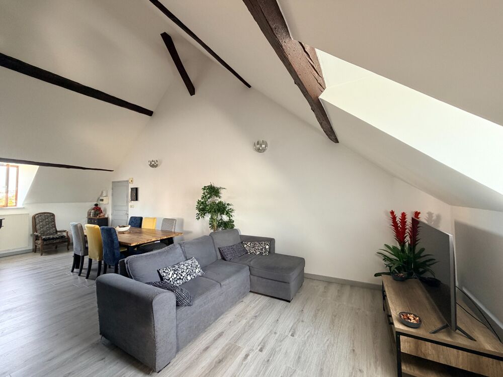 NOUVEAUTE EXCLUSIVITE Appartement à vendre 4 pièces DIJON (21)