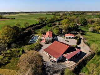  Maison � vendre 7 pi�ces 200 m�