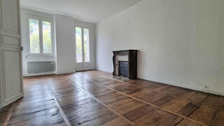  Appartement  vendre 2 pices 76 m