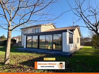  Maison � vendre 6 pi�ces 152 m�