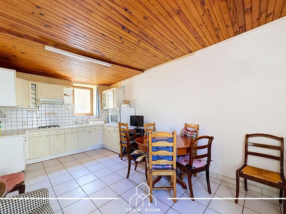 Vente Maison Maison Communay