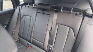 S&eacute;rie 3 Touring 330e 292 Hybrid BVA8 M Sport 2022 occasion 60870 Villers Saint Paul