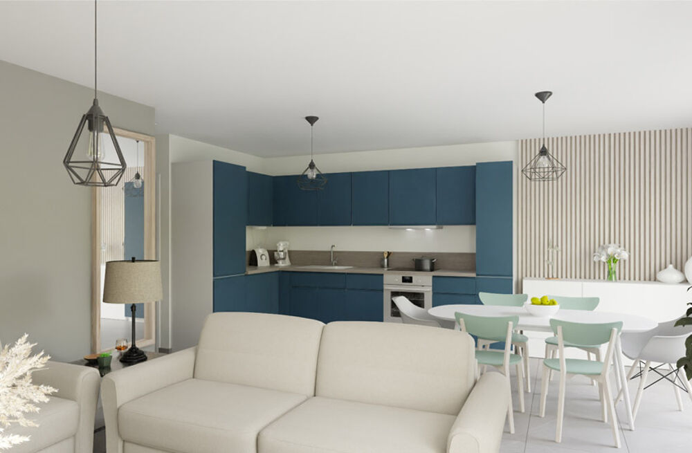 Vente Maison MAISON INDIVIDUELLE 93,37 m² à SANNOIS Sannois