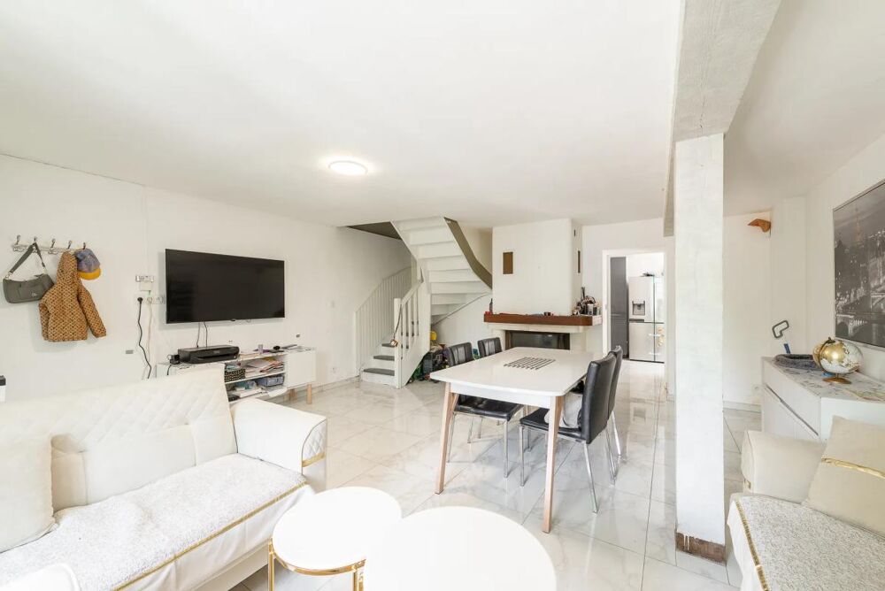 Maison de 6 pièces de 145 m² à Coulommiers