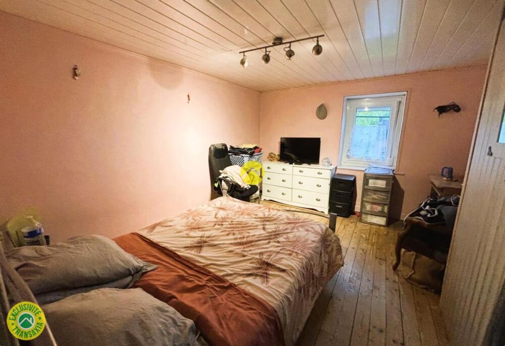 maison familiale rénovée