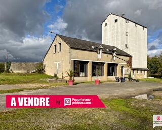  Maison à vendre 4 pièces 138 m²