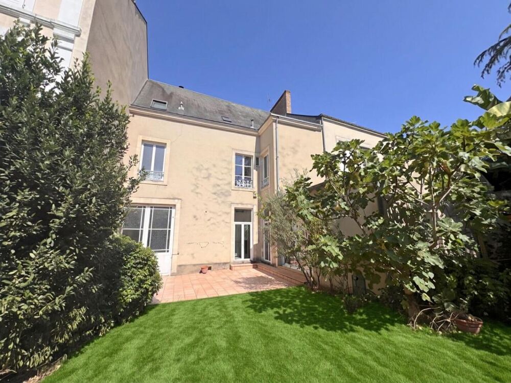 à vendre  Maison Le Mans (72000)