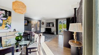  Maison � vendre 6 pi�ces 140 m�