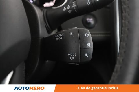 Grand scenic IV 1.7 dCi Blue Intens 5PL 150 ch 2018 occasion 92130 Issy-les-Moulineaux