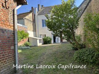  Maison  vendre 5 pices 140 m