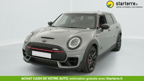 Clubman F54 LCI JOHN COOPER WORKS 306 CH BVA8 2022 occasion 69190 Saint-Fons