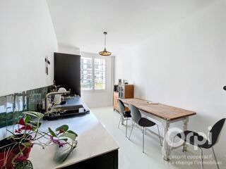  Appartement � louer 2 pi�ces 54 m�