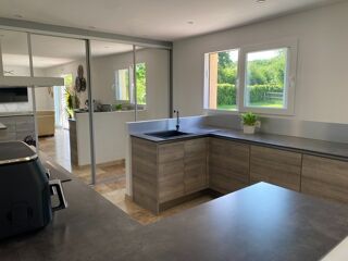  Maison à vendre 6 pièces 161 m²