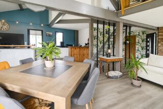  Maison à vendre 4 pièces 140 m²