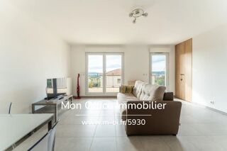  Appartement  vendre 2 pices 52 m